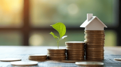 How to Leverage Home Equity for Wealth Building in 2025