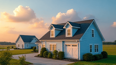 How to Spot the Next Hot Real Estate Market Before Prices Skyrocket